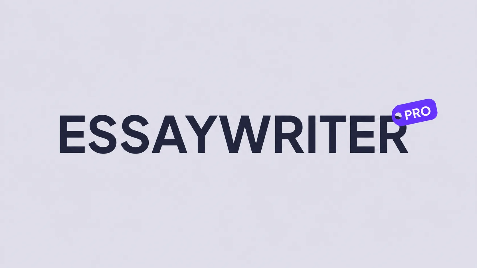 EssayWriter Service